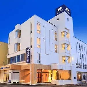 2* Hotel Kokotel