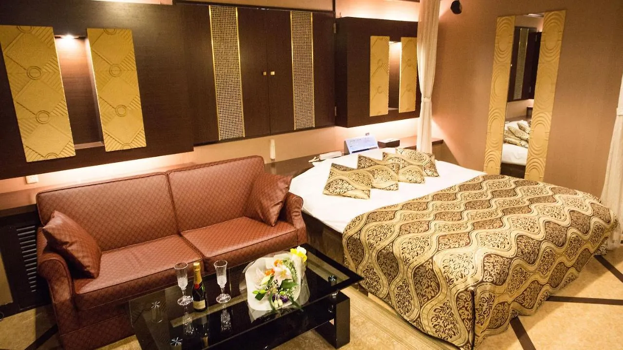 Restay Sakura (Adults Only) Hakodate Japonsko