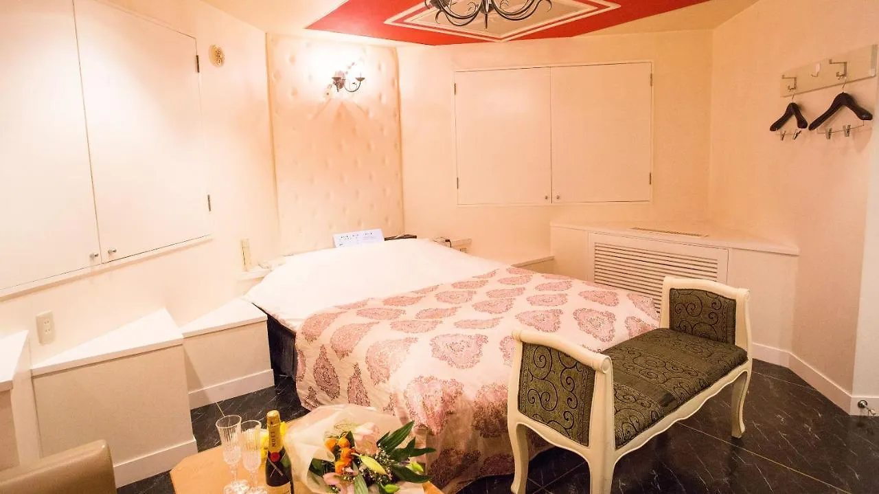 Restay Sakura (Adults Only) Hakodate 2*,