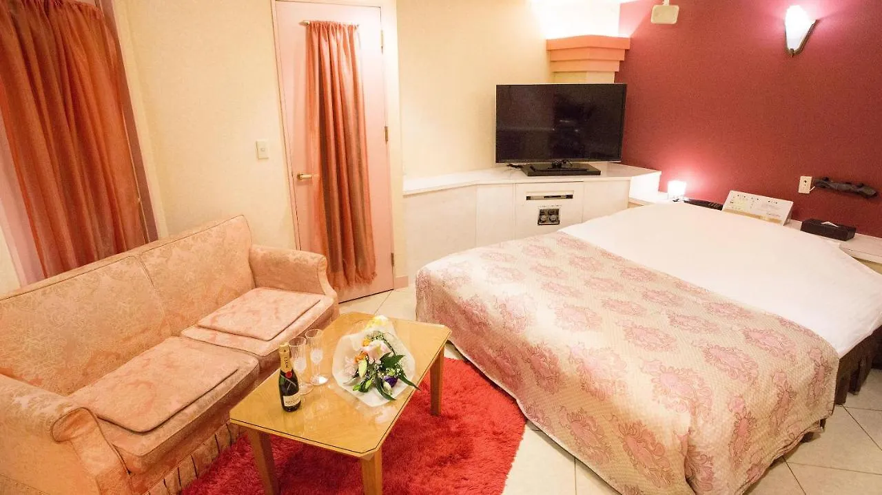 Restay Sakura (Adults Only) Hakodate